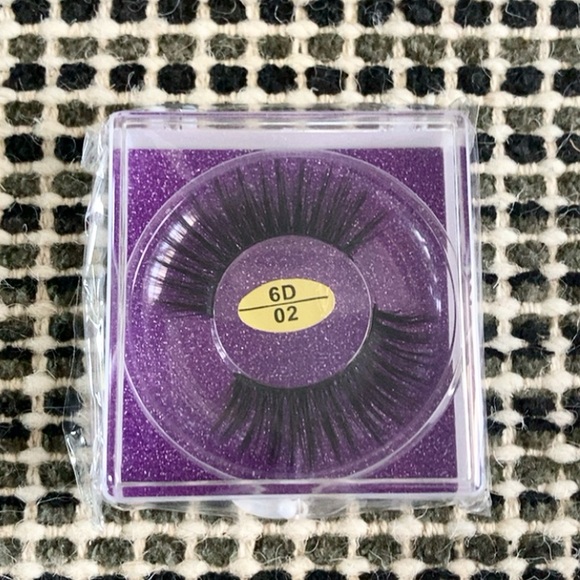 New Alipearl 5x5 Lace Closure Wig 22 Inches with Bonus Lashes - Picture 5 of 7